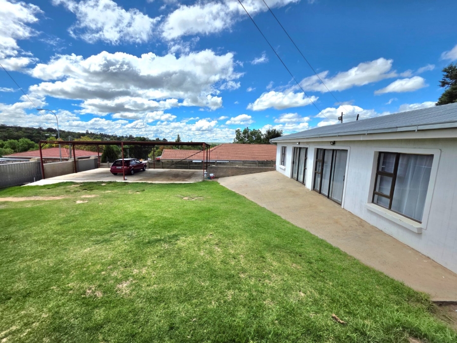  Bedroom Property for Sale in Reitz Free State
